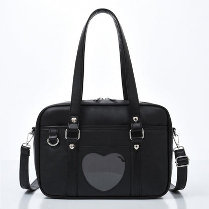 Lolita Heart Bolso