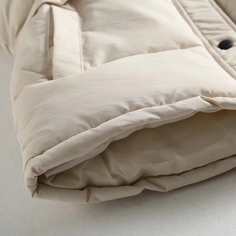 Chaqueta Gótica Windproof Layla Vest