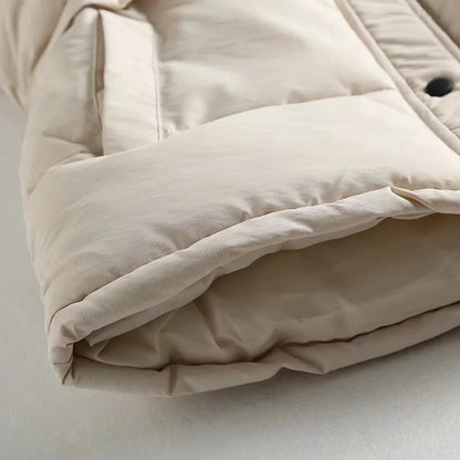 Chaqueta Gótica Windproof Layla Vest