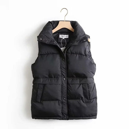 Chaqueta Gótica Windproof Layla Vest