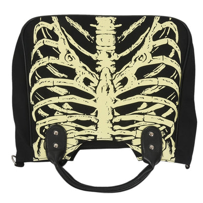 Gothic Skel Bolso
