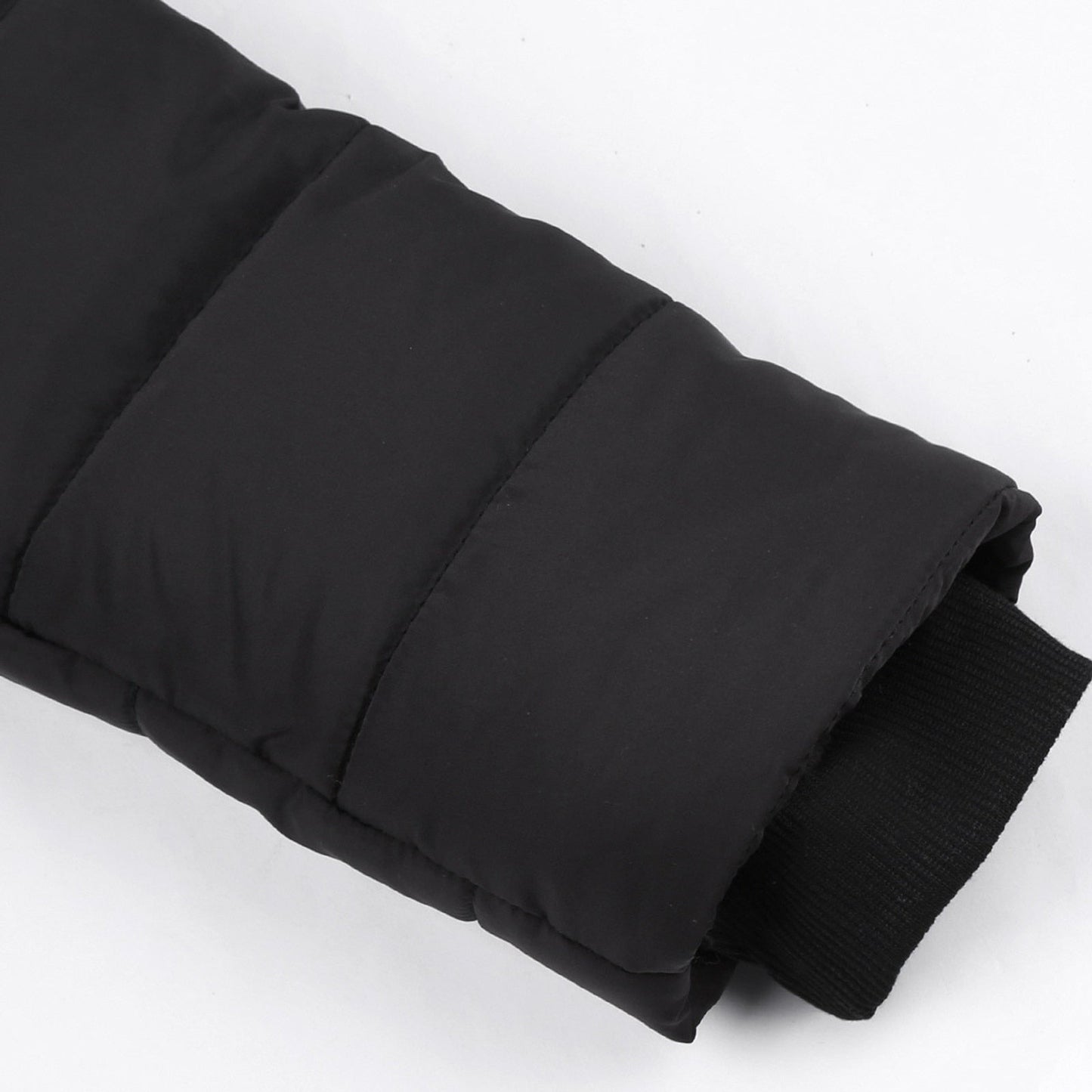 Abrigo Gótico Padded Mila