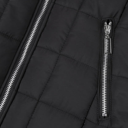 Abrigo Gótico Padded Mila