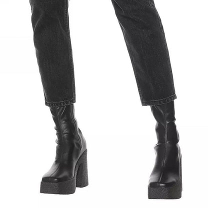 Botas Góticas Mia Ankle