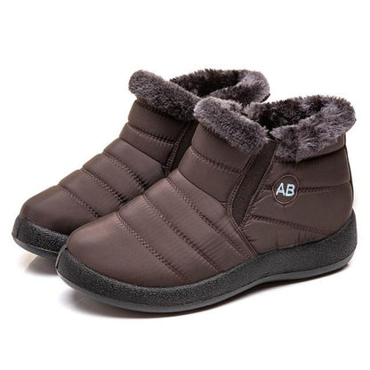 Botas Góticas Adora Winter