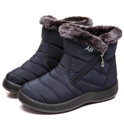 Botas Góticas Adora Winter