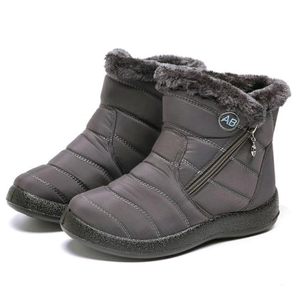 Botas Góticas Adora Winter