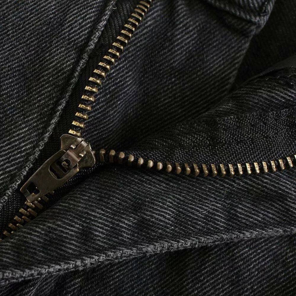 Vaqueros Góticos Paco