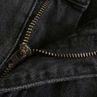 Vaqueros Góticos Paco