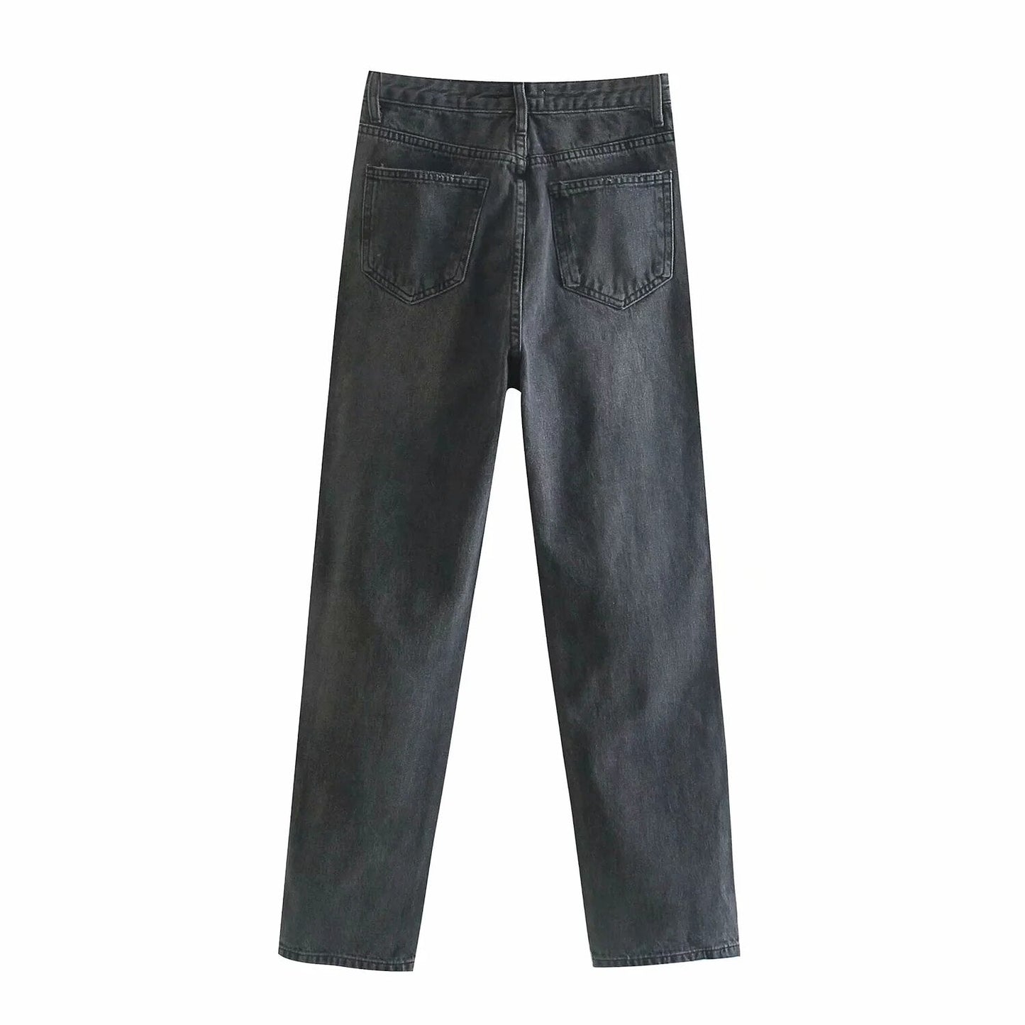 Vaqueros Góticos Paco