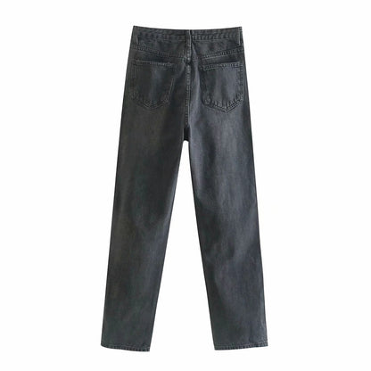 Vaqueros Góticos Paco