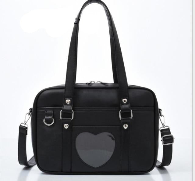 Lolita Heart Bolso