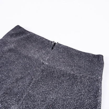 Pantalones Góticos Adrian Glitter