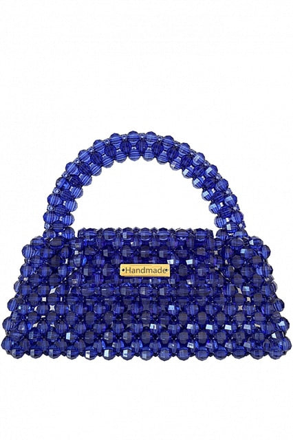 Pearl Bead Bolso