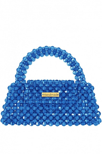 Pearl Bead Bolso