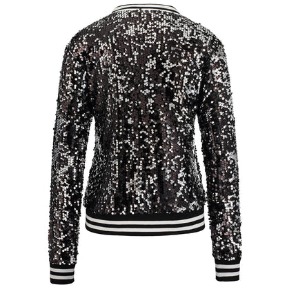 Chaqueta Gótica Zoe Sequin