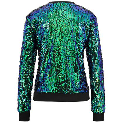 Chaqueta Gótica Zoe Sequin