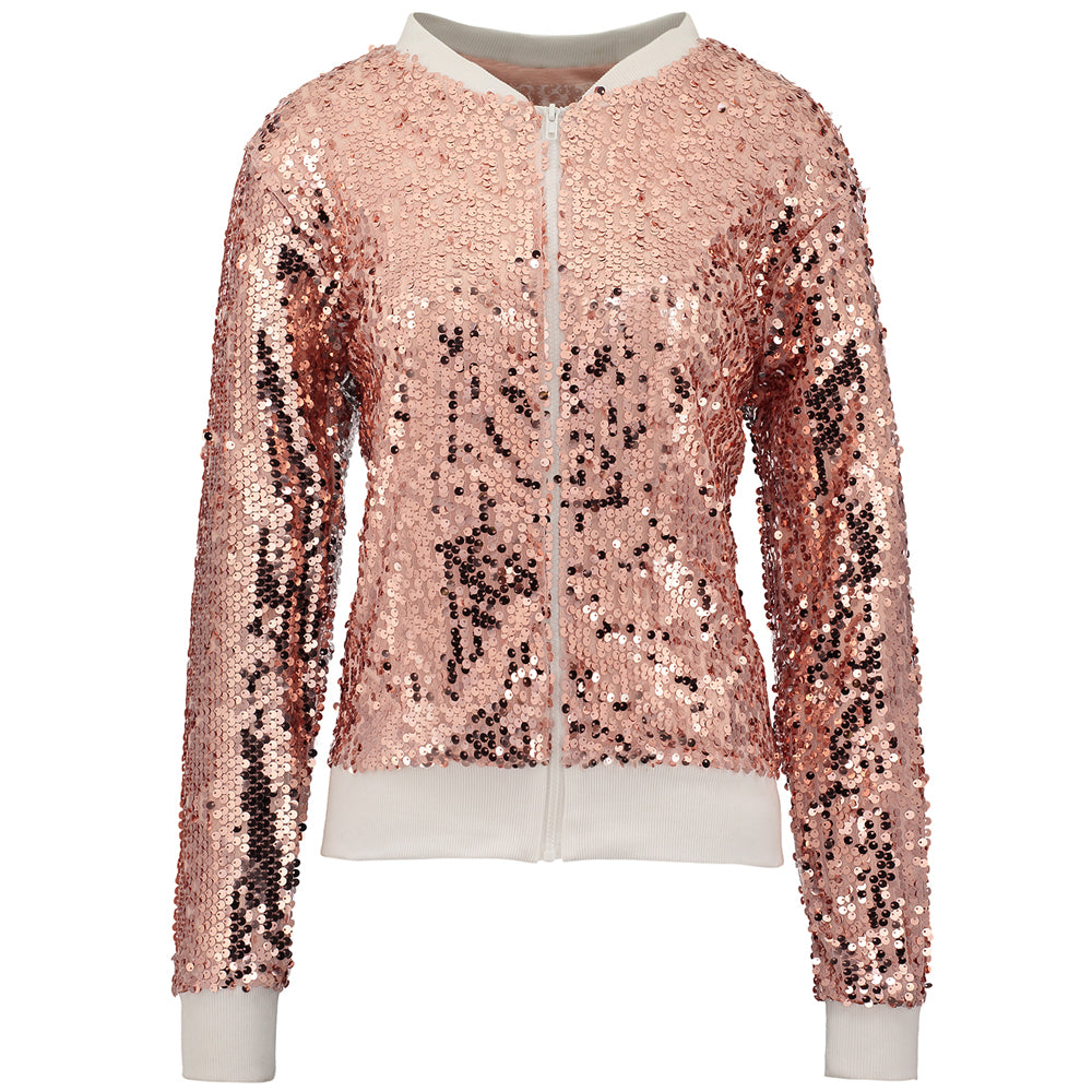Chaqueta Gótica Zoe Sequin
