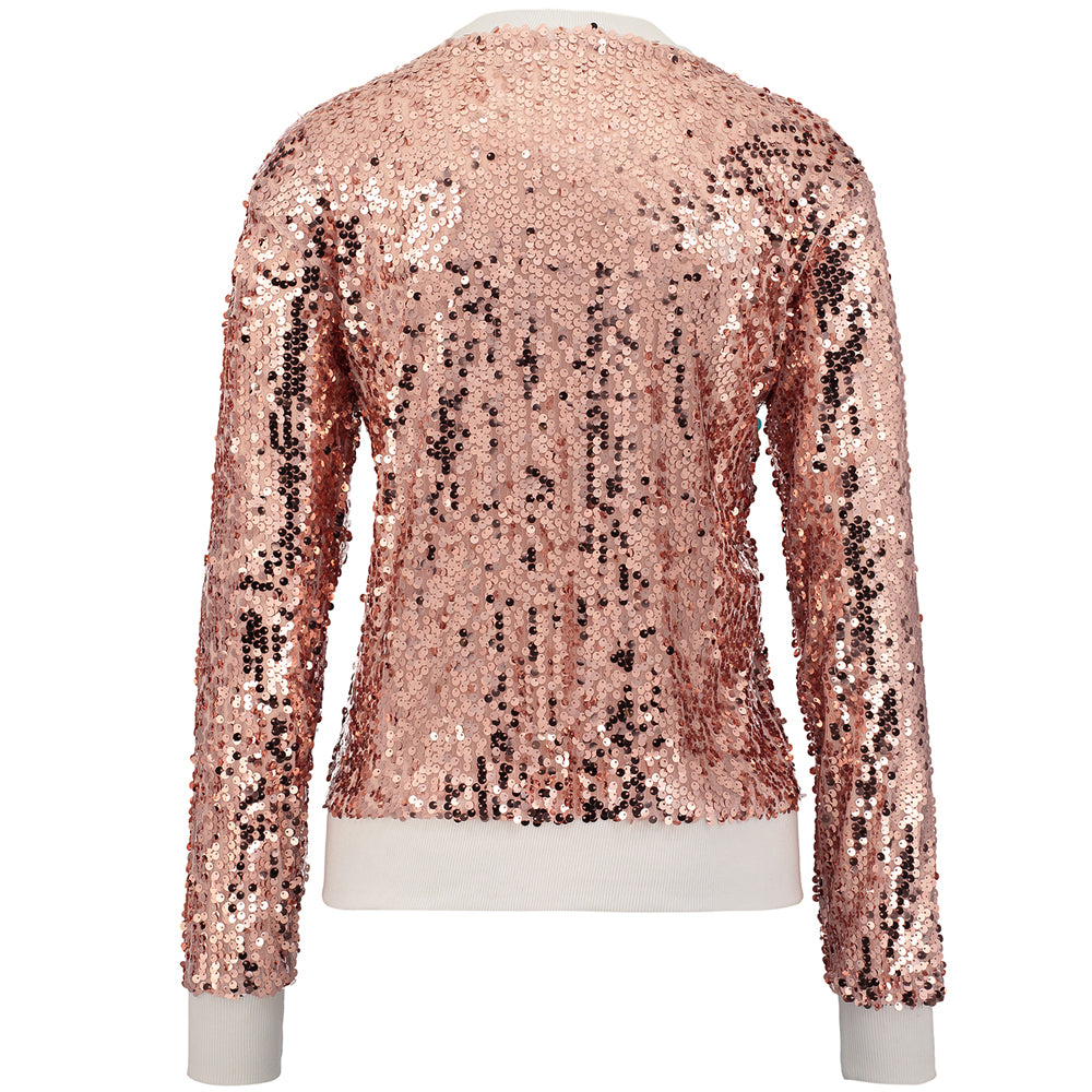 Chaqueta Gótica Zoe Sequin