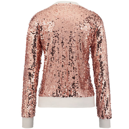 Chaqueta Gótica Zoe Sequin
