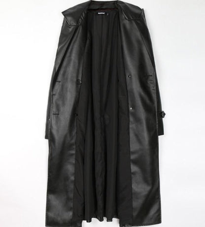 Gabardina Gótica Belen