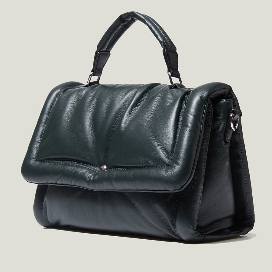 Lana Padded Bolso
