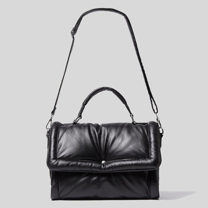 Lana Padded Bolso