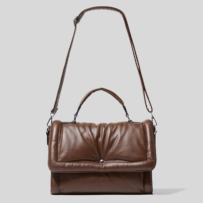 Lana Padded Bolso