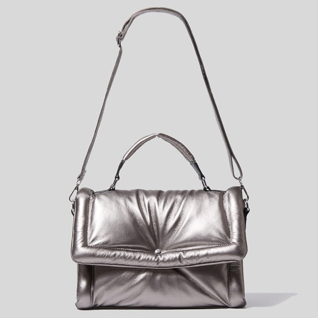 Lana Padded Bolso