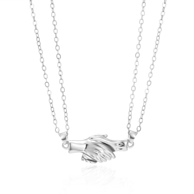 Collar Magnetic Couple