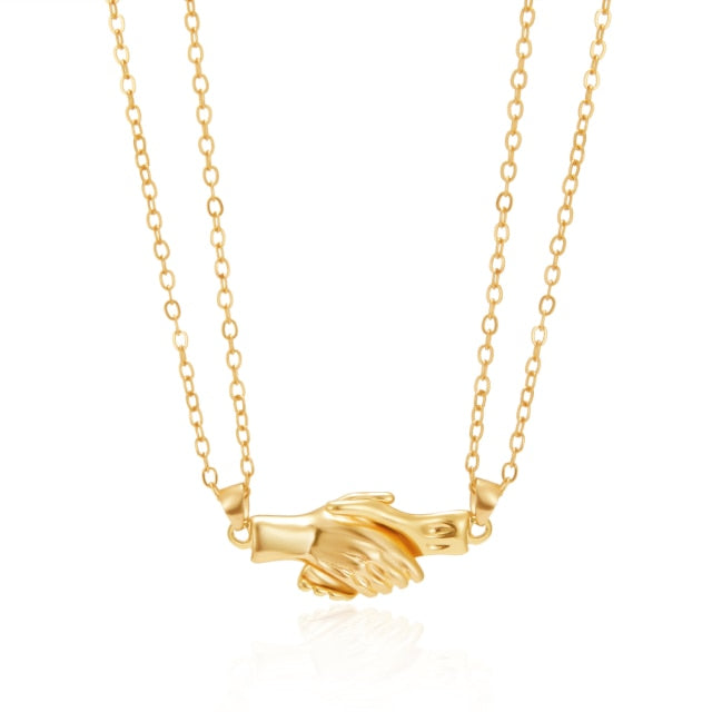 Collar Magnetic Couple