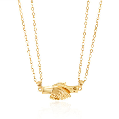 Collar Magnetic Couple