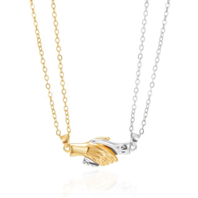 Collar Magnetic Couple