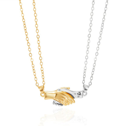 Collar Magnetic Couple