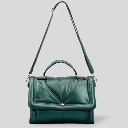 Lana Padded Bolso