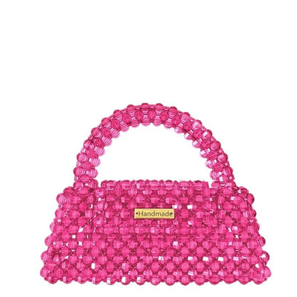 Pearl Bead Bolso