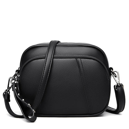 Alma Shoulder Bolso