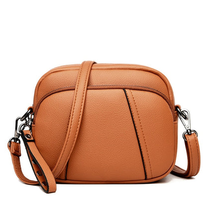 Alma Shoulder Bolso