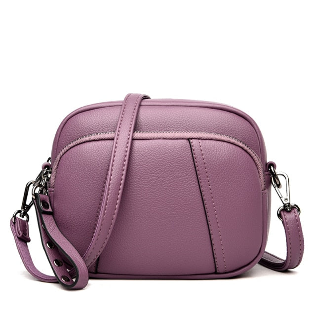 Alma Shoulder Bolso