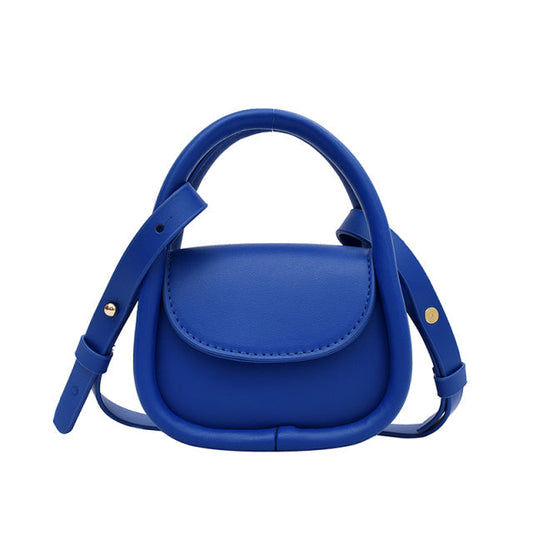 Dulce Mini Crossbody Bolso