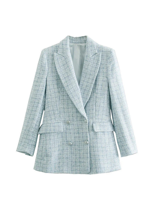 Blazer Gótico Strada Spring