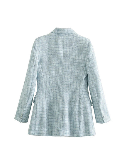 Blazer Gótico Strada Spring