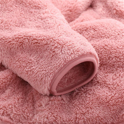 Chaqueta Gótica Joan Fleece