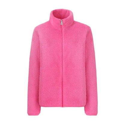Chaqueta Gótica Joan Fleece