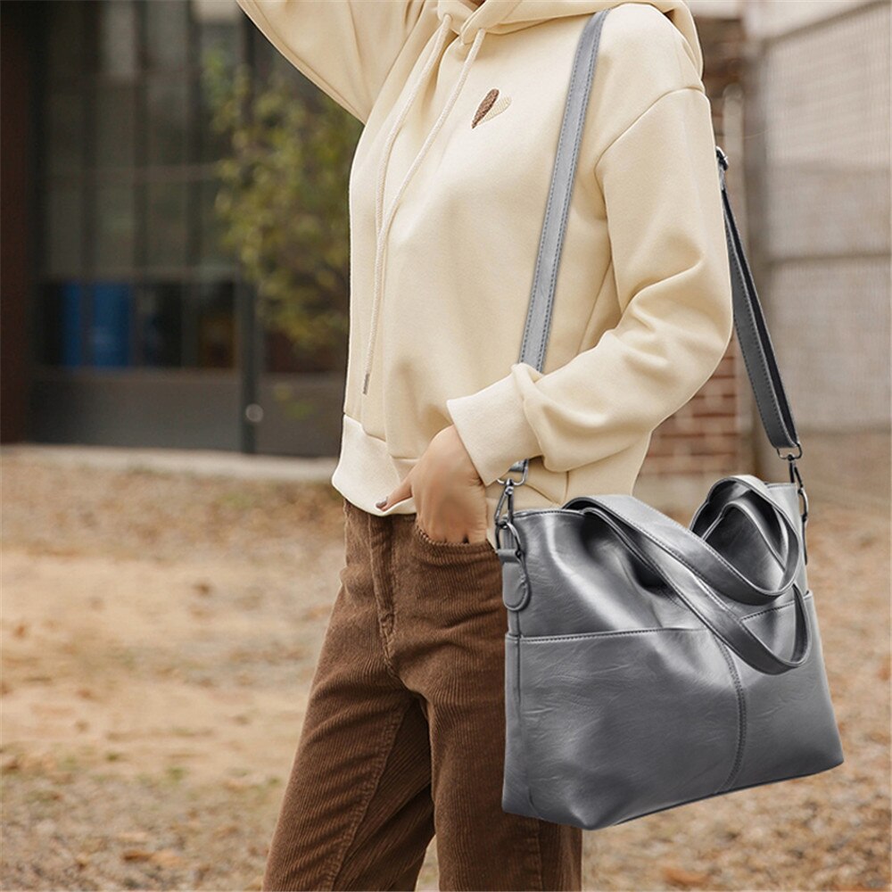 Kourtney Shoulder Bolso