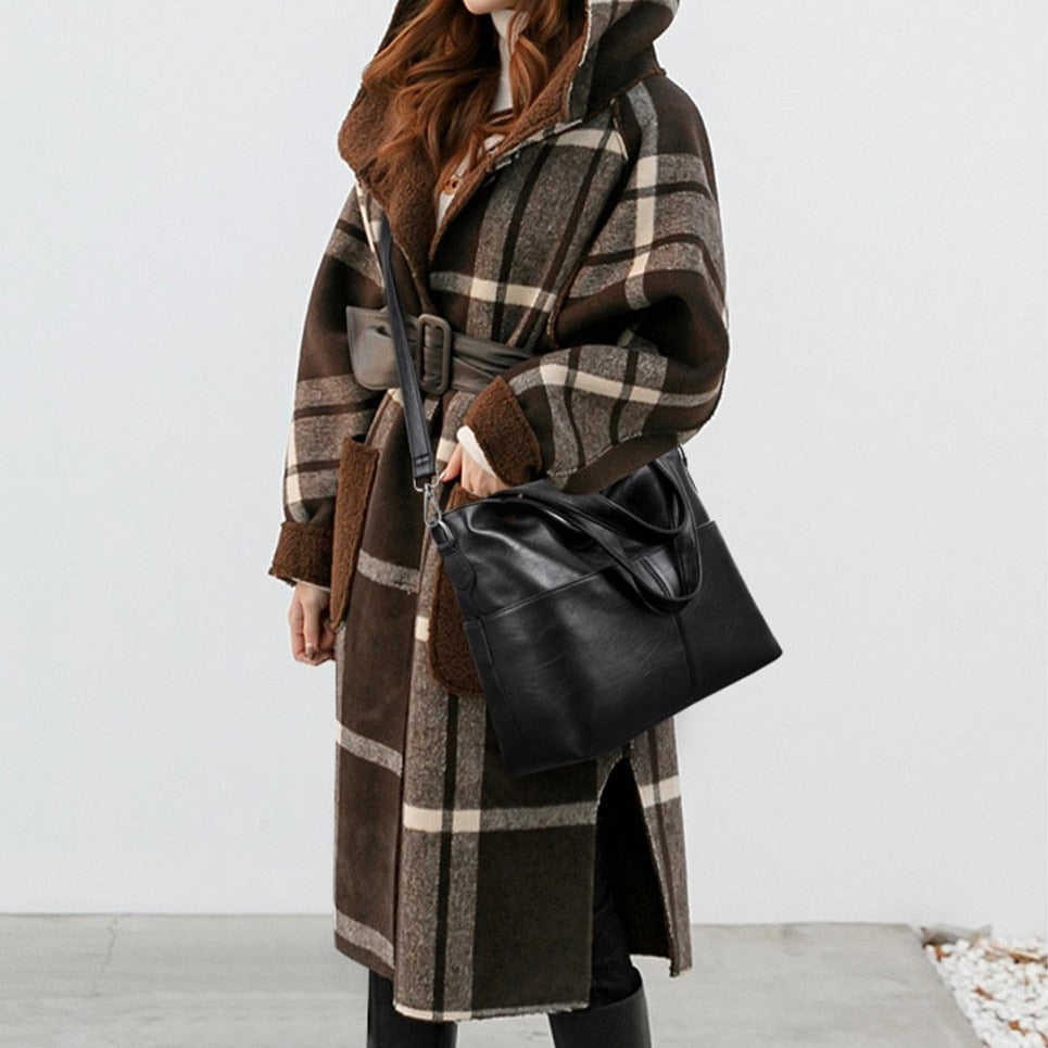 Kourtney Hombro Bolso