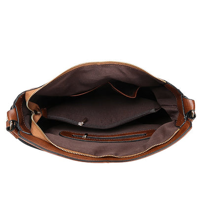 Sierra Shoulder Bolso