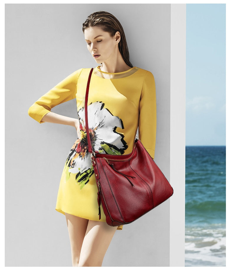 Sierra Shoulder Bolso