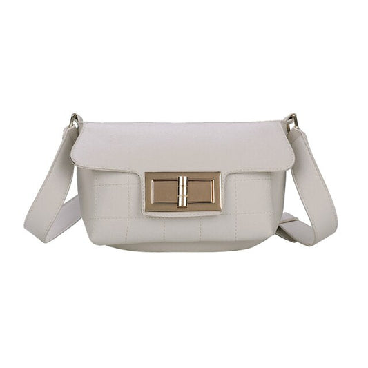 Lana Shoulder Bolso