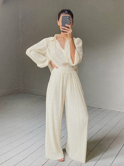 Top Gótico Bianca 2 Piece Jumpsuit